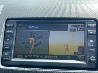Peugeot 4007 2.2 115kw - 10
