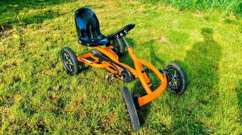 Štvorkolky a bicykel - 10