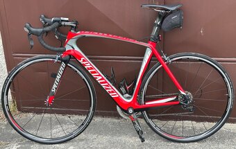 Specialized Venge Expert veľkosť "L" Carbon výbava ULTEGRA - 10