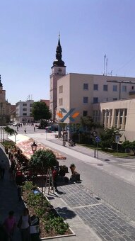 Prenájom 2-izbového bytu priamo v centre - 10