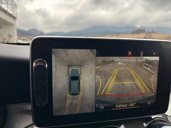 Mercedes GLC 250 D 4-matic - 10