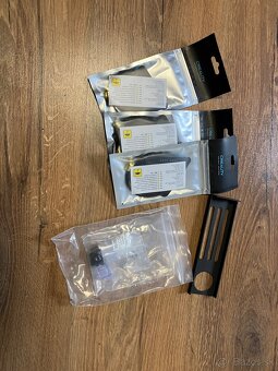 3D Tlačiareň Creality Ender 5 S1 - 10