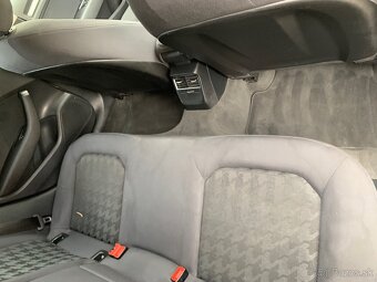 Audi A3 1.4 TFSI sportback automat - 10