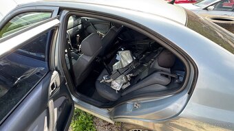 Škoda octavia 1.9 sdi burané - 10