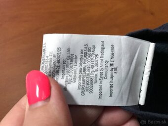 PEPE jeans originál damske tricko S - 10