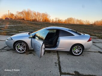 Ford Cougar 2.5i V6 - 10