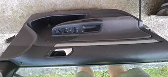 Dvere VW Golf 5 Variant , VW Golf 6 Variant - 10