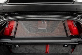 PREDÁME Porsche Panamera 4S so športovým výfukom - 10