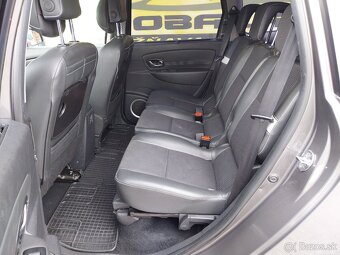 Renault Grand Scénic 1.6 dCi Dynamique 7m - 10