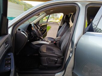 ✳️Audi Q5 2.0 TDI 170k DPF quattro S tronic 180000 KM✳️ - 10