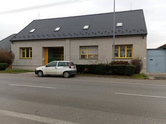 Prenajmem obchodné priestory - 10
