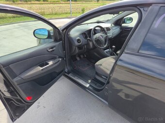Fiat Bravo 2, 1,9jTD 110kw bez DPF - 10
