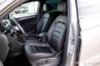 Volkswagen Tiguan 2.0 Highline 4MOTION DS / AJ NA SPLÁTKY / - 10