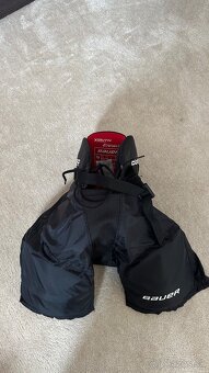 Bauer XVelocity M + tréningový dres Bauer M - 10