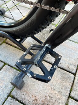 Trek roscoe top stav - 10