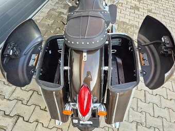 INDIAN SPRINGFIELD 2024 3000km odpočet DPH - 10