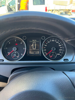 VW, Volkswagen Passat B7 2.0 TDI Comfortline – bi-LED - 10