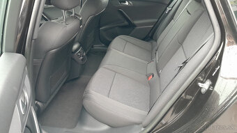 Peugeot 508 SW  1.6 THP --ťažné--2012--navi--panorama-- - 10