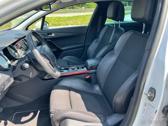 Peugeot 508 SW RXH 2.0 HDi Hybrid - 10