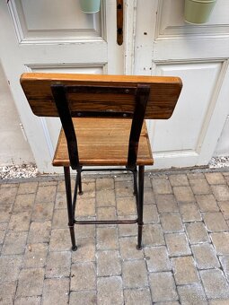 Barová stolička - 10