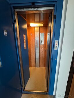 Ponúkam na prenájom 3-izbový byt s loggiou - 10