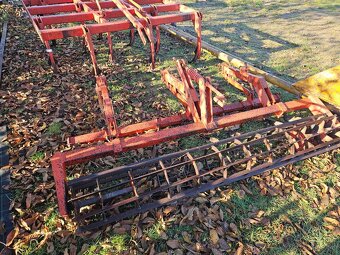 Radličkový podmietač, Gruber - 10