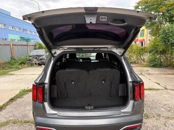 Kia Sorento 2.2 CRDi Platinum 7-miestna - 10