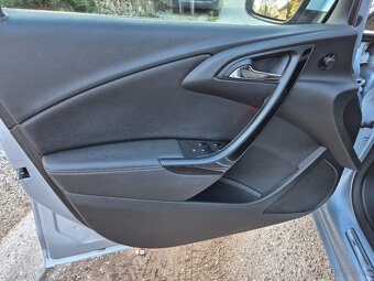 Opel Astra J ST. 124.000km - 10