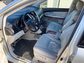 LEXUS RX 300 - 10
