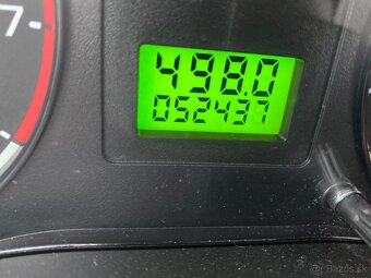 Ford Focus 1.4i (52oookm) - 10