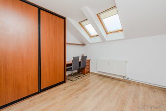 Na PREDAJ mezonetový byt v Prešove - centrum - 10