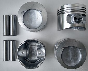 LADA NIVA-karburátor/opravná sada - 10