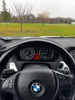 Predám BMW X5 - 10