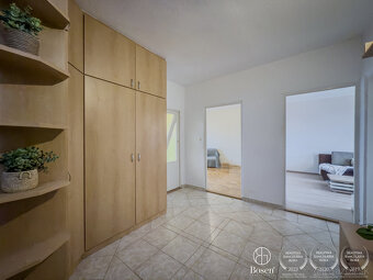 BOSEN | Výnimočný 3 izbový byt s loggiou, 84m2, M. Rázusa - 10