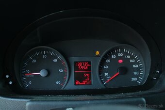 Volkswagen Crafter 2.5 TDI 9MIEST - 10