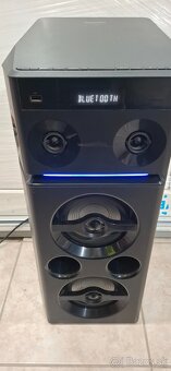 Panasonic SC-UA30 - 10