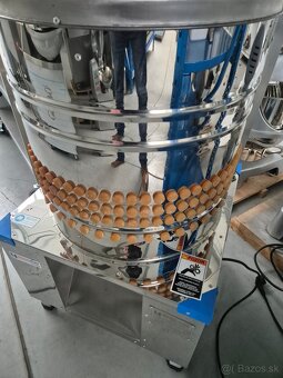 Šklbačka hydiny - 10