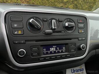 Seat MII / CITIGO - 10