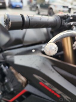 Honda CBR650r 2020 - 10