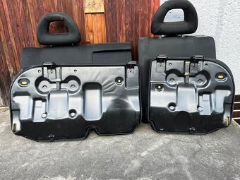 Pološport Golf mk4 / Bora - Komplet - 10