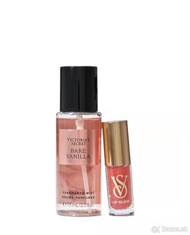 Victoria’s Secret Bare Vanilla mini gift set - 10