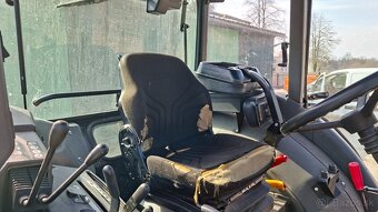 ZETOR PROXIMA 75 4X4 - 10