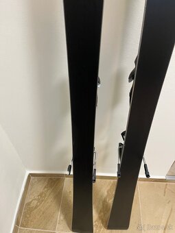 Rossignol worldcup Ti155cm - 10