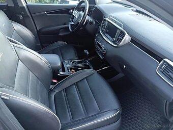 KIA SORENTO 2.2CRDI GT LINE - 10