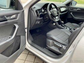 Škoda Kodiaq 2.0 TDi SCR Style DSG 4x4°LED°R19°PANORÁMA°DPH° - 10