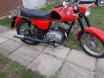 ČZ 250 471 - 10
