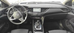 Opel Insignia Sports Tourer 2,0 TurboD,Panorama - 10