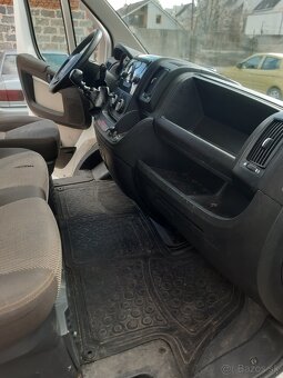 Citroen jumper 2.0 hdi - 10