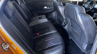 DS 7 CROSSBACK RIVOLI 1.5 BlueHDi - I-Cockpit - 10