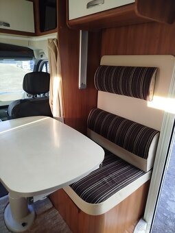 auto karavan Rimor Koala - 10